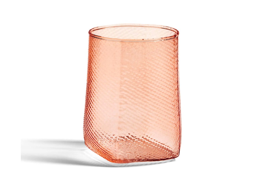 Подсвечник модель Tela Votive Set of 2 Glasses от фабрики Hay