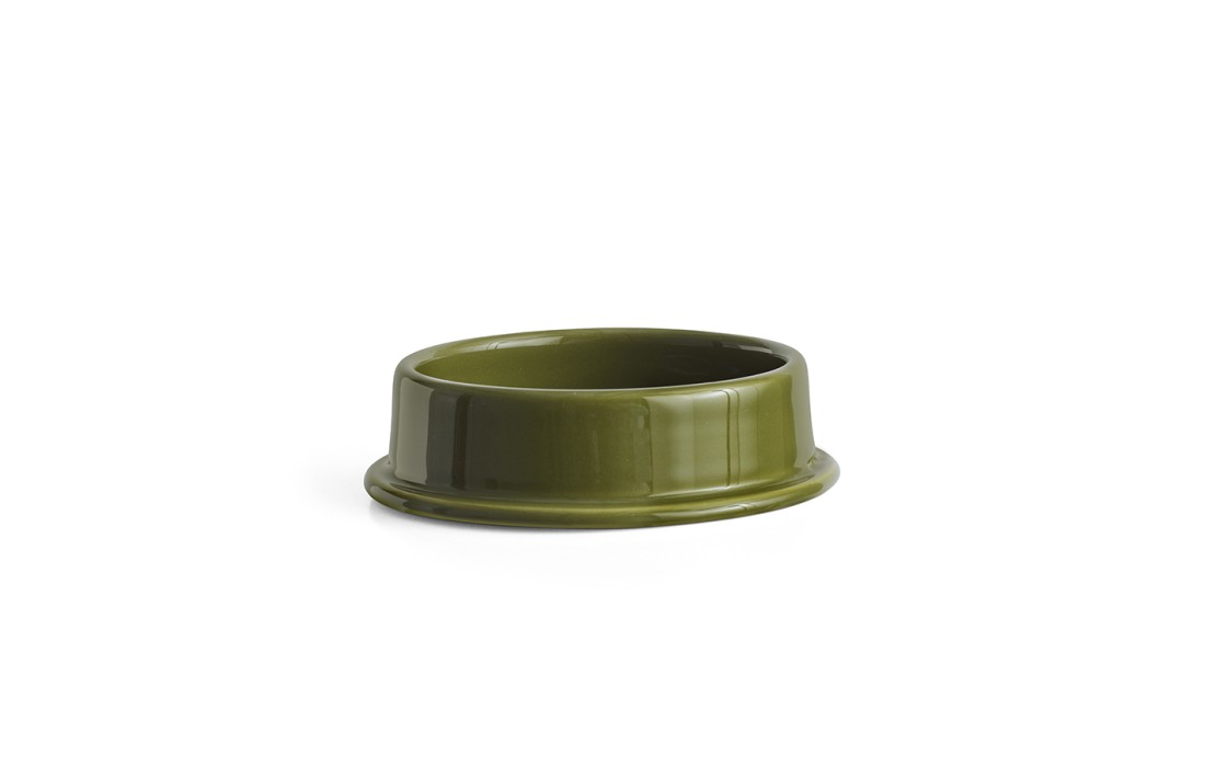 Подсвечник модель Column Candle Holder от фабрики Hay
