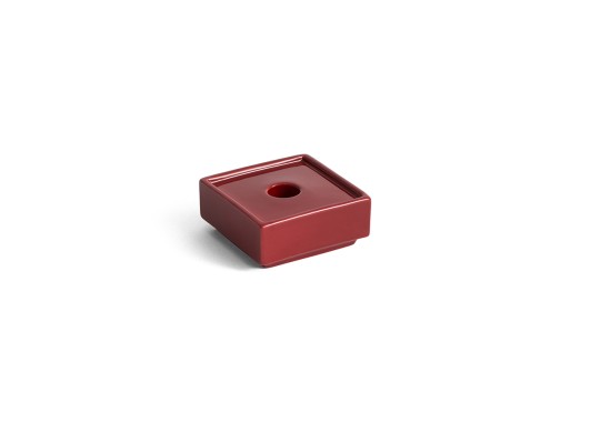 Подсвечник Mattone Candle Holder - S от Hay image 2