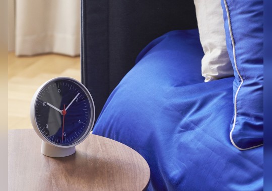 Часы Table Clock от Hay image 1