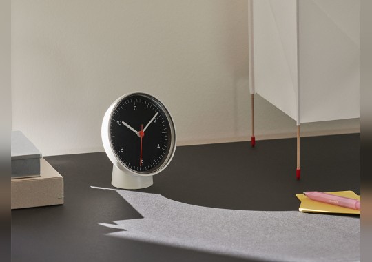 Часы Table Clock от Hay image 4