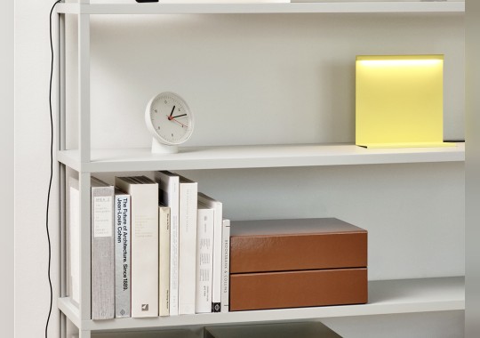 Часы Table Clock от Hay image 6