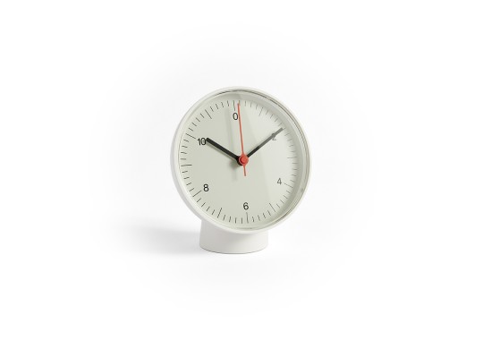 Часы модель Table Clock от фабрики Hay