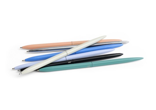 Письменный стол Bullet Pen от Hay image 2