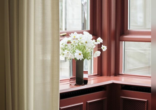 Ваза Arcs Vase от Hay image 3
