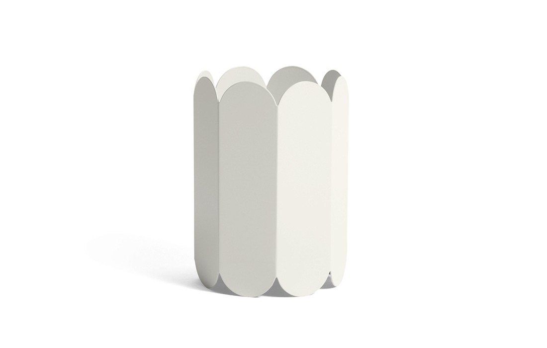 Ваза модель Arcs Vase от фабрики Hay