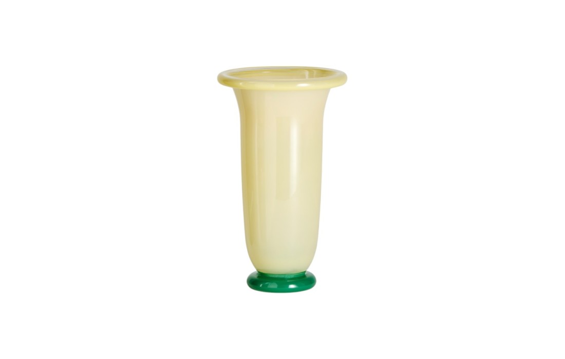 Ваза модель Empire Vase L от фабрики Hay