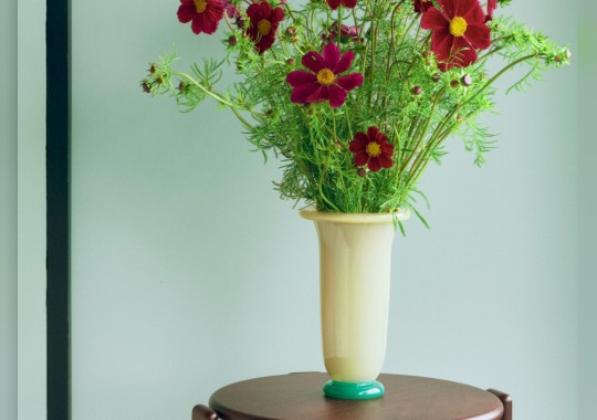 Ваза Empire Vase L от Hay image 2