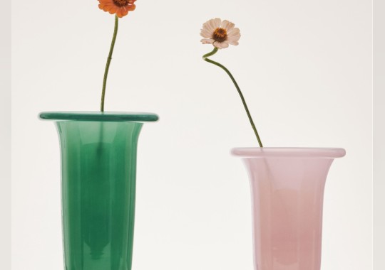 Ваза Empire Vase L от Hay image 4