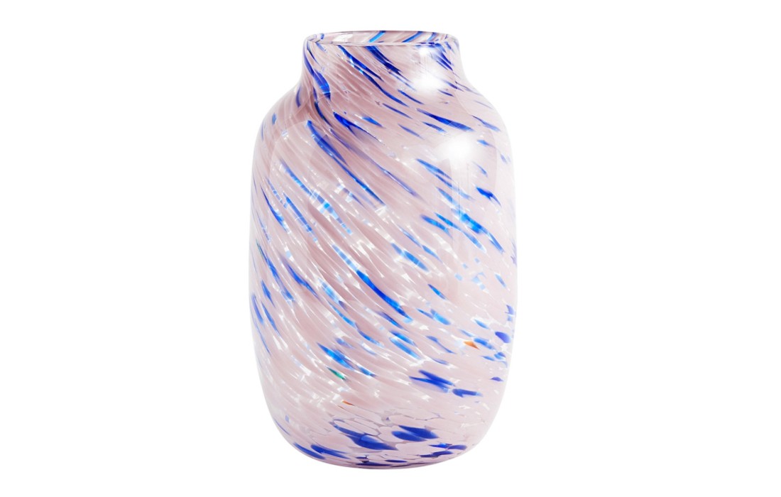 Ваза модель Splash Vase от фабрики Hay