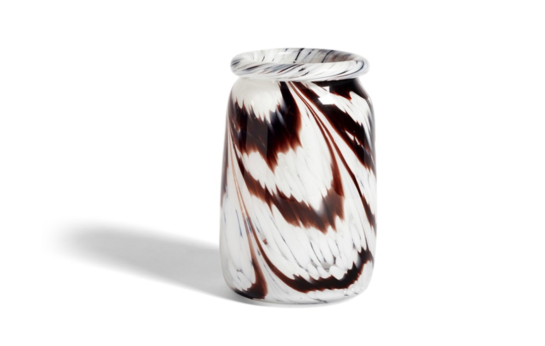 Ваза модель Splash Vase от фабрики Hay
