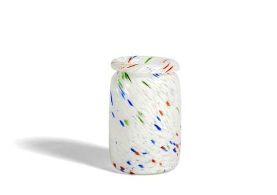 Ваза Splash Vase от Hay image 3