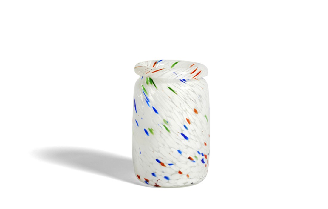 Ваза модель Splash Vase от фабрики Hay