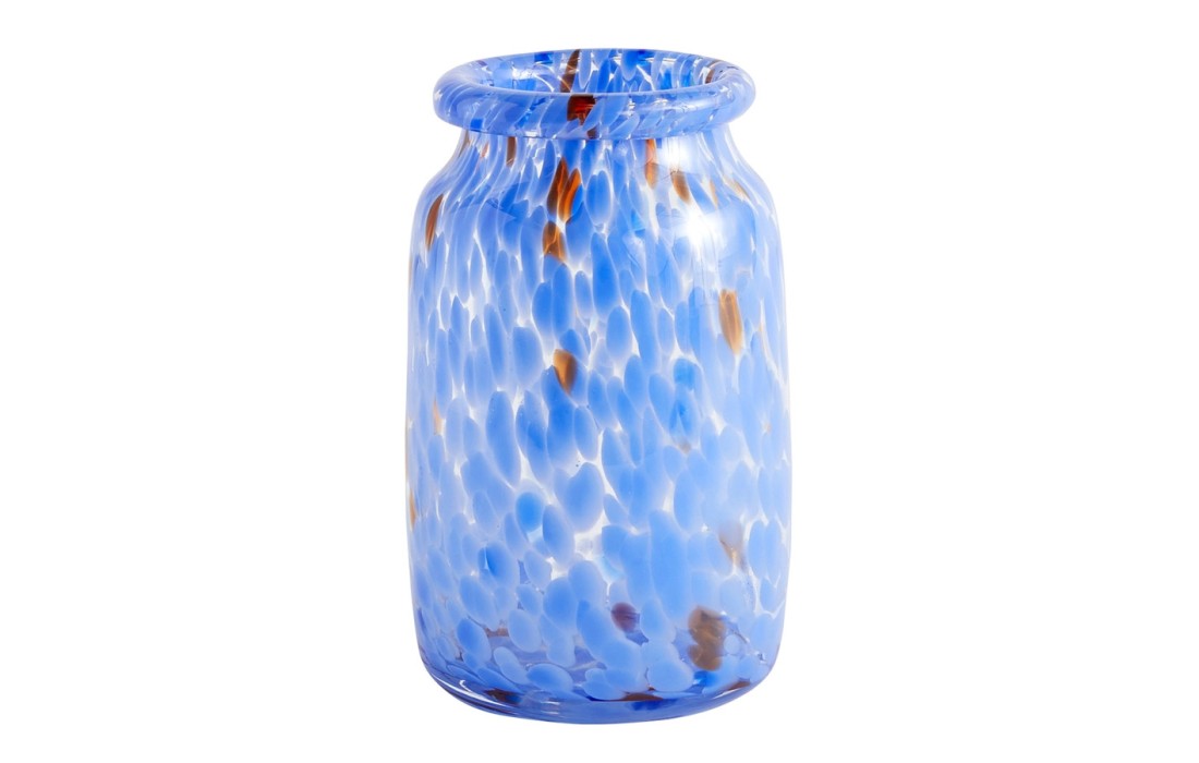 Ваза модель Splash Vase от фабрики Hay