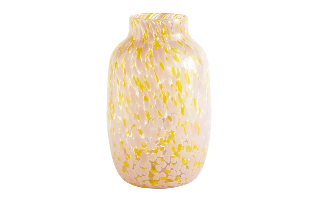Ваза модель Splash Vase от фабрики Hay