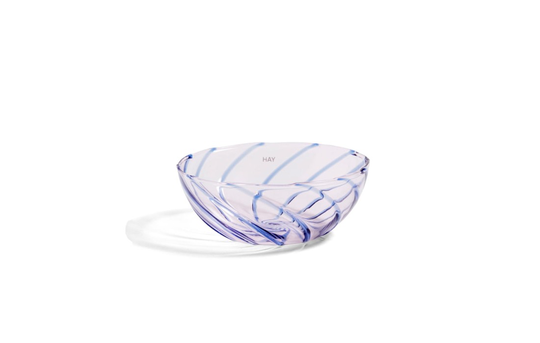 Предмет посуды модель Spin Bowl Set of 2 от фабрики Hay