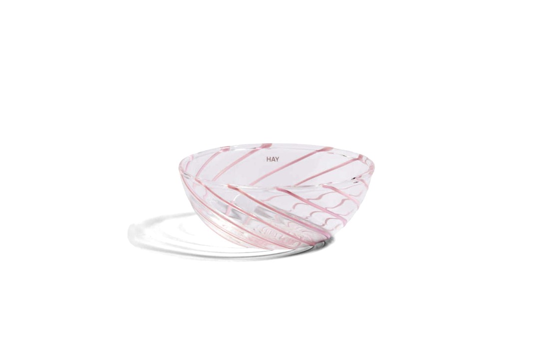 Предмет посуды модель Spin Bowl Set of 2 от фабрики Hay