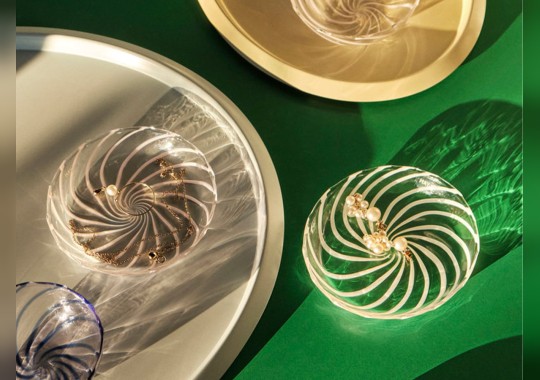 Предмет посуды Spin Bowl Set of 2 от Hay image 3