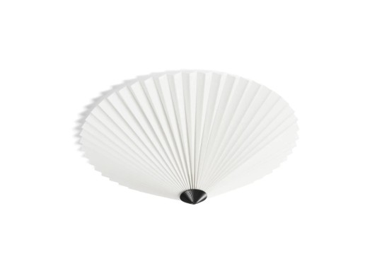 Потолочный светильник Matin Flush Mount 380 Ceiling Lamp от Hay image 1