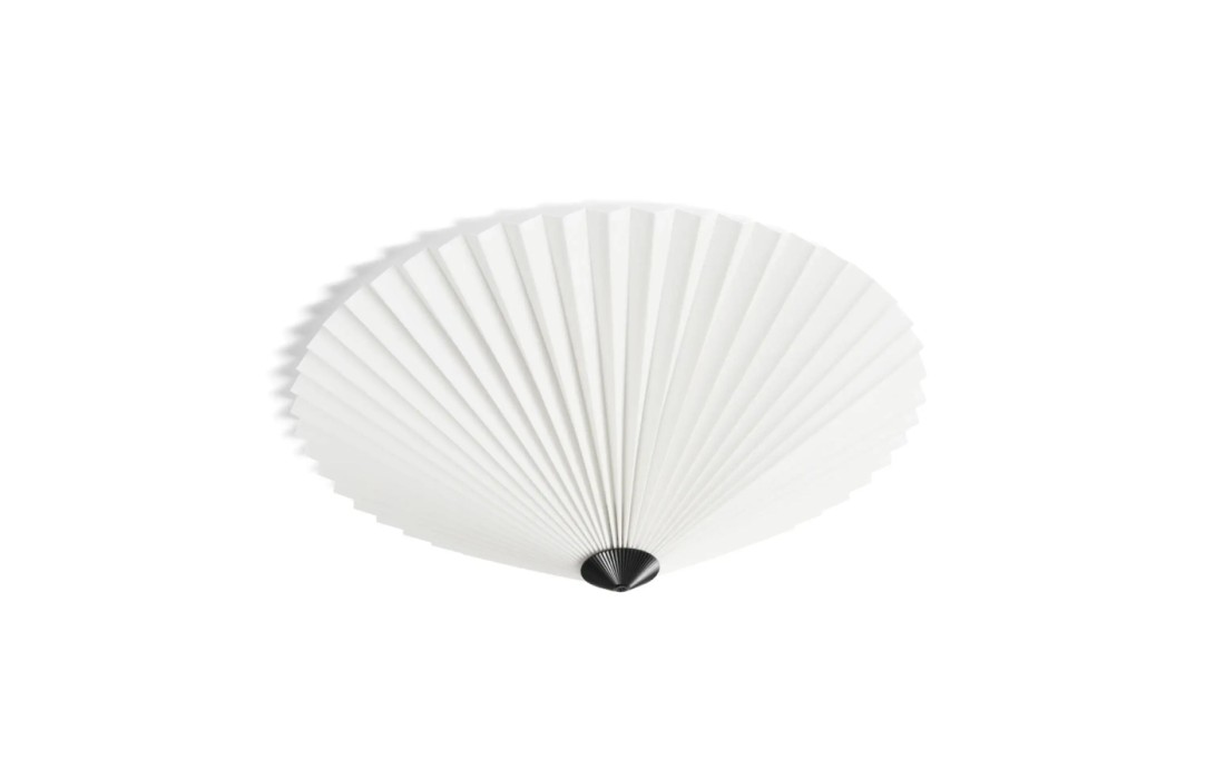 Потолочный светильник модель Matin Flush Mount 380 Wall/Ceiling Lamp от фабрики Hay