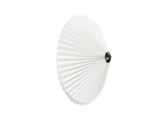 Потолочный светильник Matin Flush Mount 380 Ceiling Lamp от Hay image 2