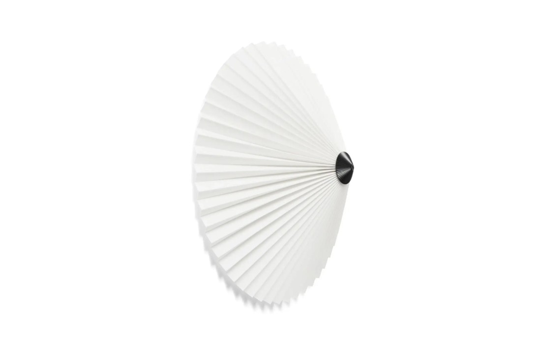 Потолочный светильник модель Matin Flush Mount 380 Wall/Ceiling Lamp от фабрики Hay