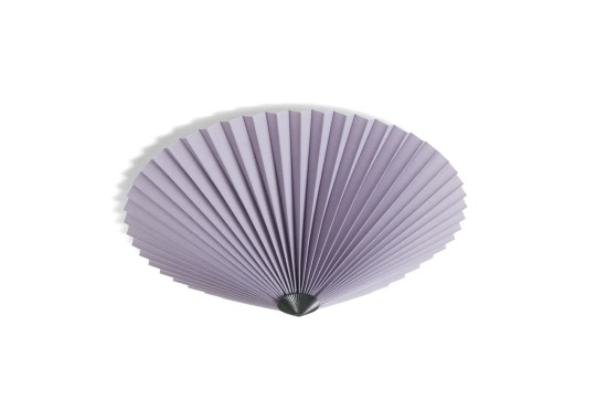 Потолочный светильник Matin Flush Mount 380 Ceiling Lamp от Hay image 3
