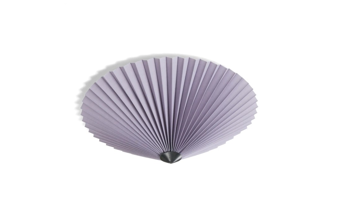 Потолочный светильник модель Matin Flush Mount 380 Wall/Ceiling Lamp от фабрики Hay