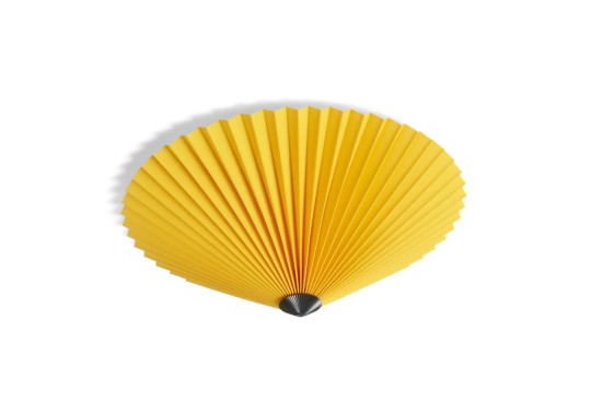 Потолочный светильник Matin Flush Mount 380 Ceiling Lamp от Hay image 5