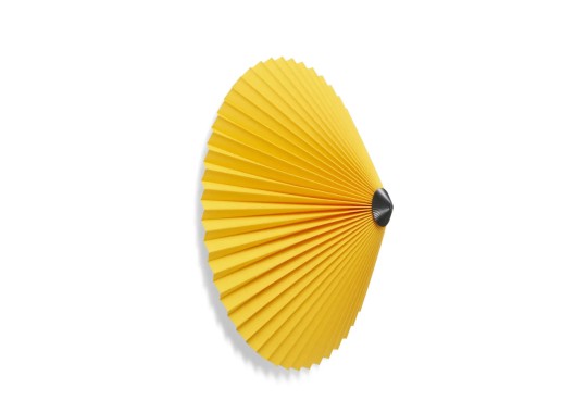 Потолочный светильник Matin Flush Mount 380 Ceiling Lamp от Hay image 6