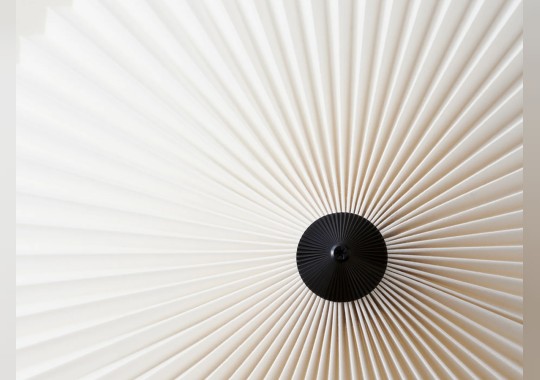 Потолочный светильник модель Matin Flush Mount 380 Wall/Ceiling Lamp от фабрики Hay
