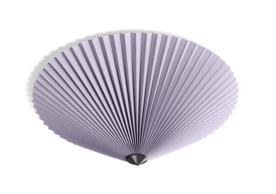 Потолочный светильник Matin Flush Mount Ø50 Ceiling/Wall Lamp от Hay image 1