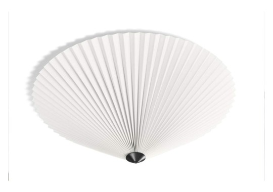 Потолочный светильник Matin Flush Mount Ø50 Ceiling/Wall Lamp от Hay image 2