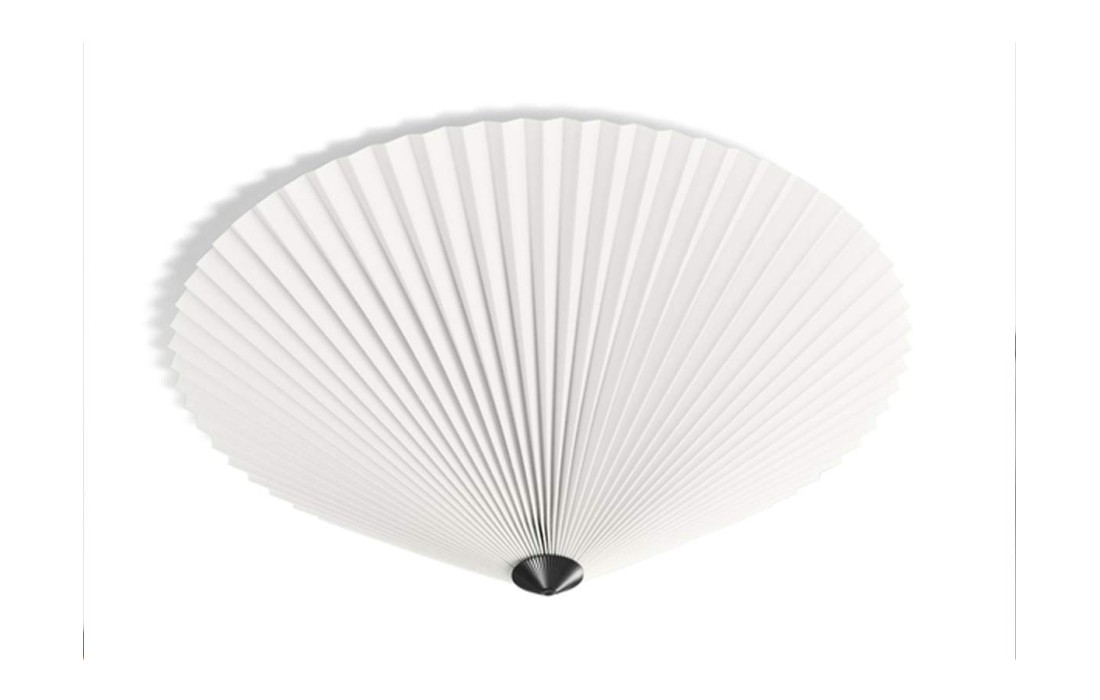 Потолочный светильник модель Matin Flush Mount Ø50 Ceiling/Wall Lamp от фабрики Hay