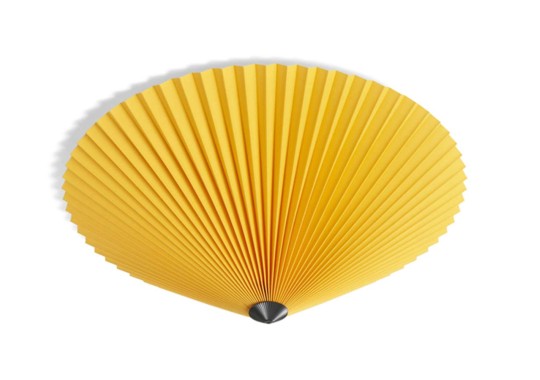 Потолочный светильник Matin Flush Mount Ø50 Ceiling/Wall Lamp от Hay image 3