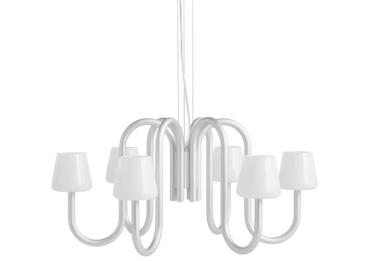 Люстра Apollo Chandelier от Hay image 1