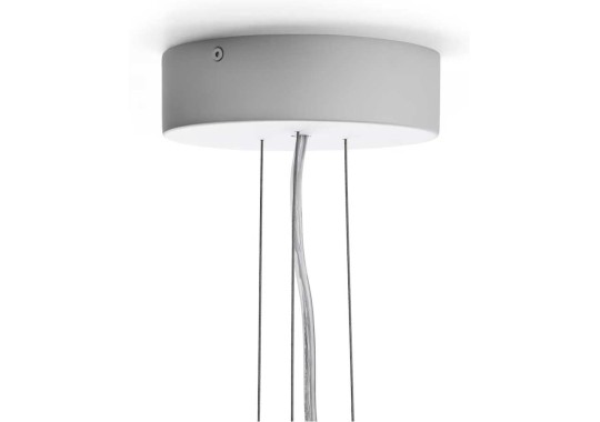 Люстра Apollo Chandelier от Hay image 2