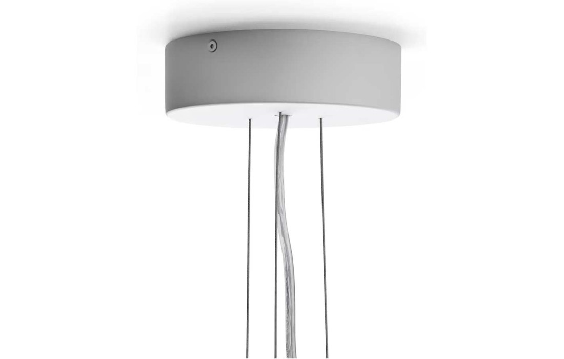 Люстра модель Apollo Chandelier от фабрики Hay