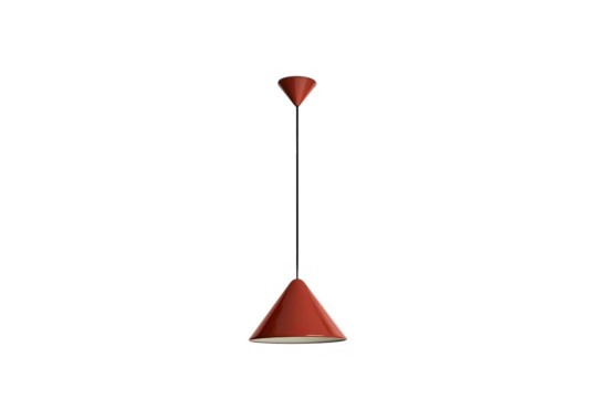 Подвесной светильник Compass Suspension Lamp 260 от Hay image 3