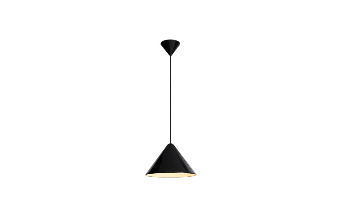 Подвесной светильник модель Compass Suspension Lamp 260 от фабрики Hay