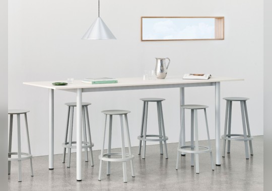 Подвесной светильник модель Compass Suspension Lamp 260 от фабрики Hay