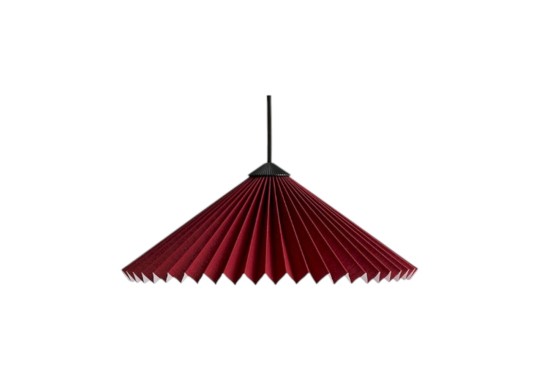 Подвесной светильник Matin Pendant Lamp 300 от Hay image 1