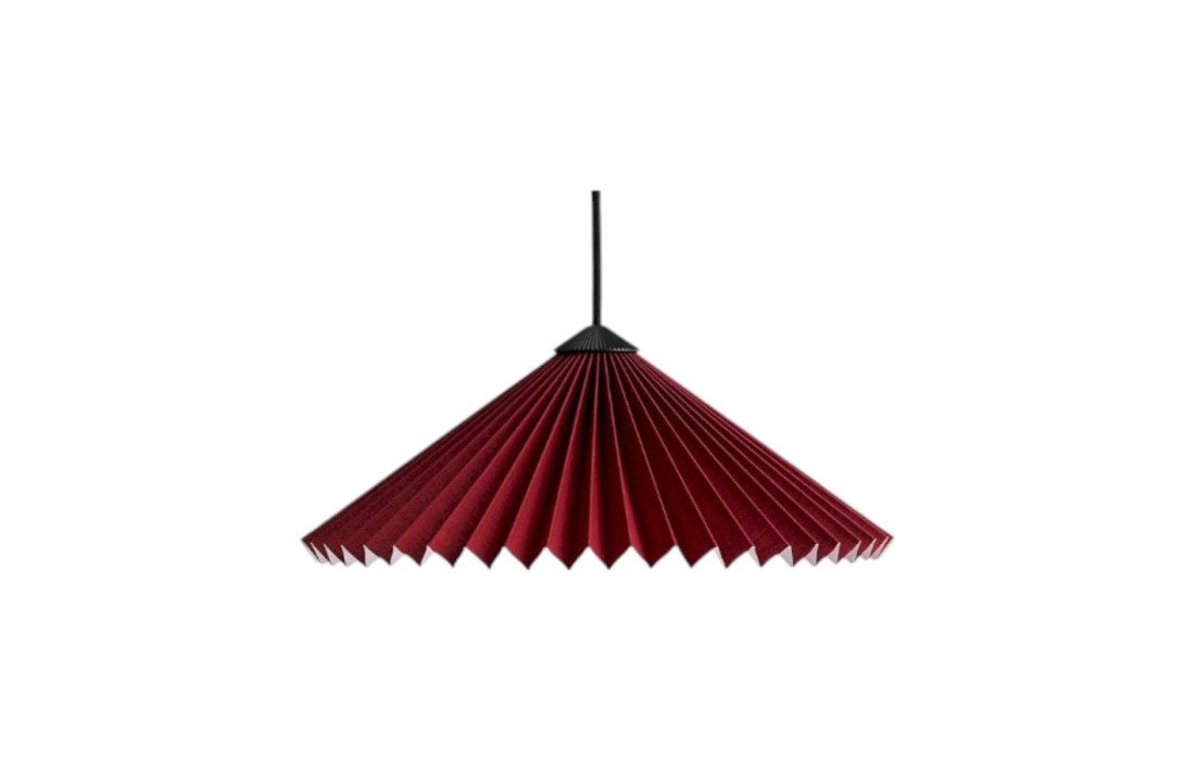 Подвесной светильник модель Matin Pendant Lamp 300 от фабрики Hay