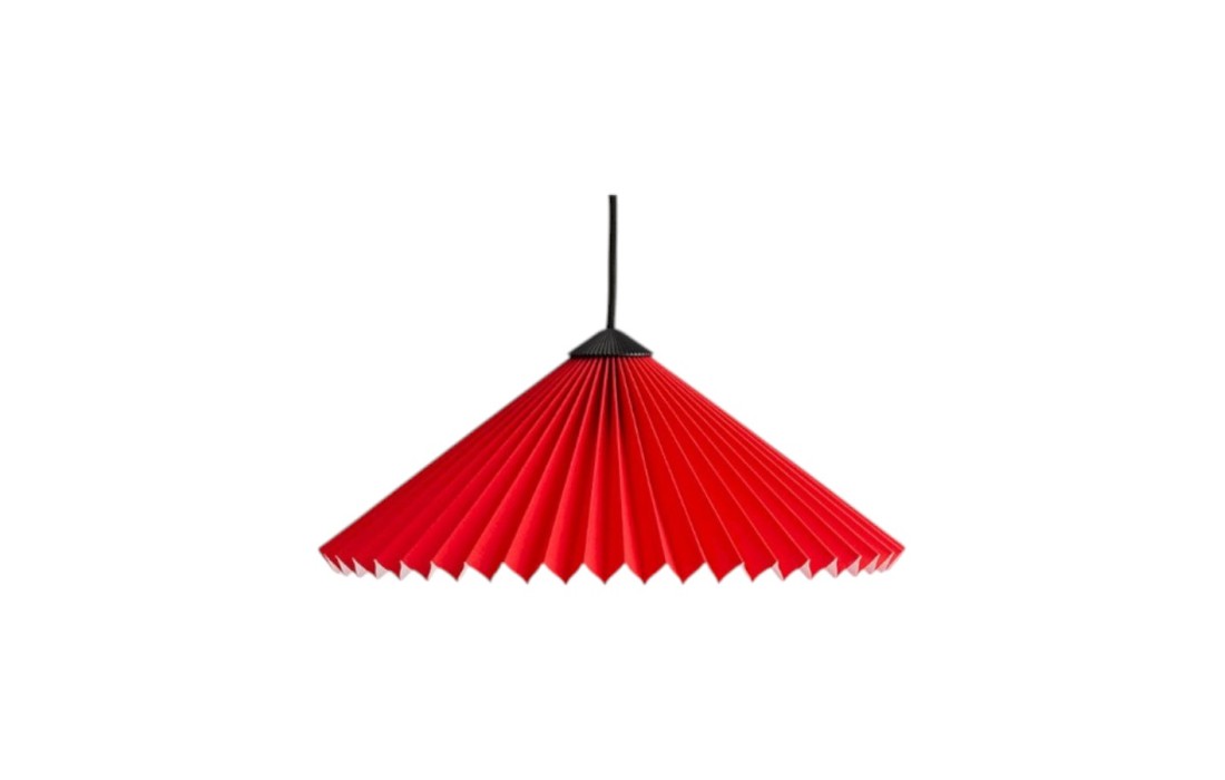 Подвесной светильник модель Matin Pendant Lamp 300 от фабрики Hay