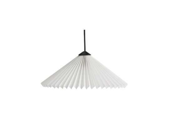 Подвесной светильник Matin Pendant Lamp 300 от Hay image 3