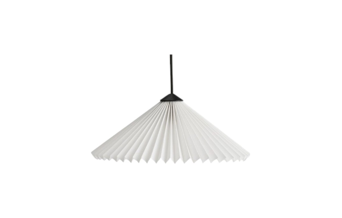 Подвесной светильник модель Matin Pendant Lamp 300 от фабрики Hay