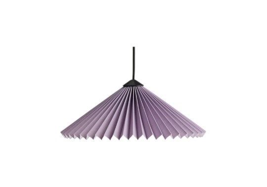 Подвесной светильник Matin Pendant Lamp 300 от Hay image 4