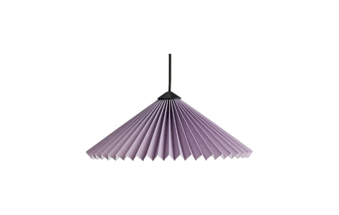 Подвесной светильник модель Matin Pendant Lamp 300 от фабрики Hay