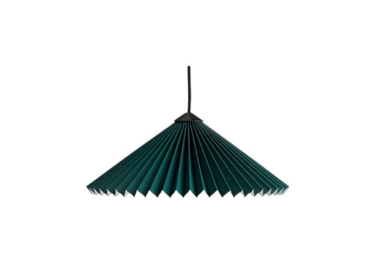 Подвесной светильник Matin Pendant Lamp 300 от Hay image 5
