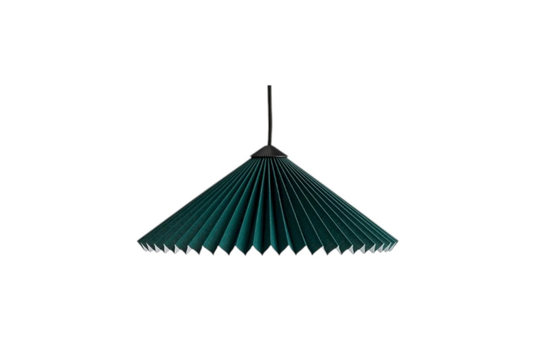 Подвесной светильник модель Matin Pendant Lamp 300 от фабрики Hay